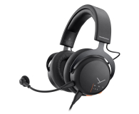 Beyerdynamic MMX 100 Czarne - 1317173 - zdjęcie 1